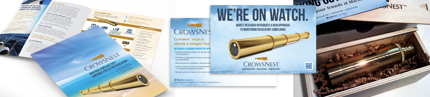 Crowsnest Banner