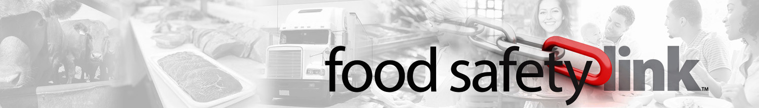 Diamond V Food Safety Banner