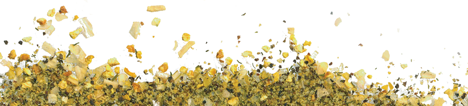 Tone's Spice Banner