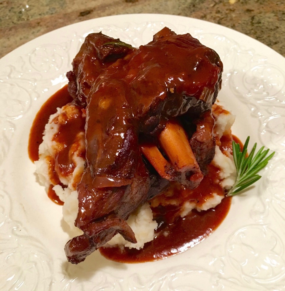 lamb shank