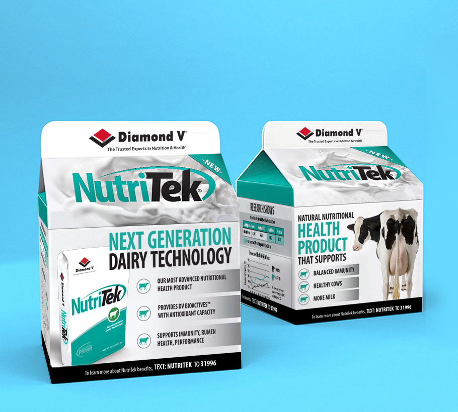 NutriTek Product Launch - YellowDog Productions