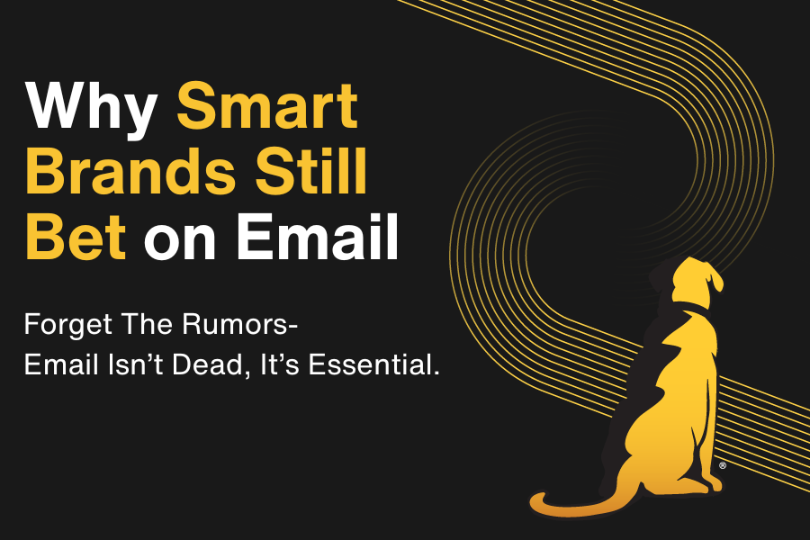 Why Smart Businesses Still Build an Email List