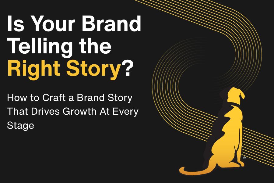 brand story