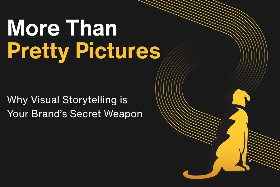 visual storytelling in marketing