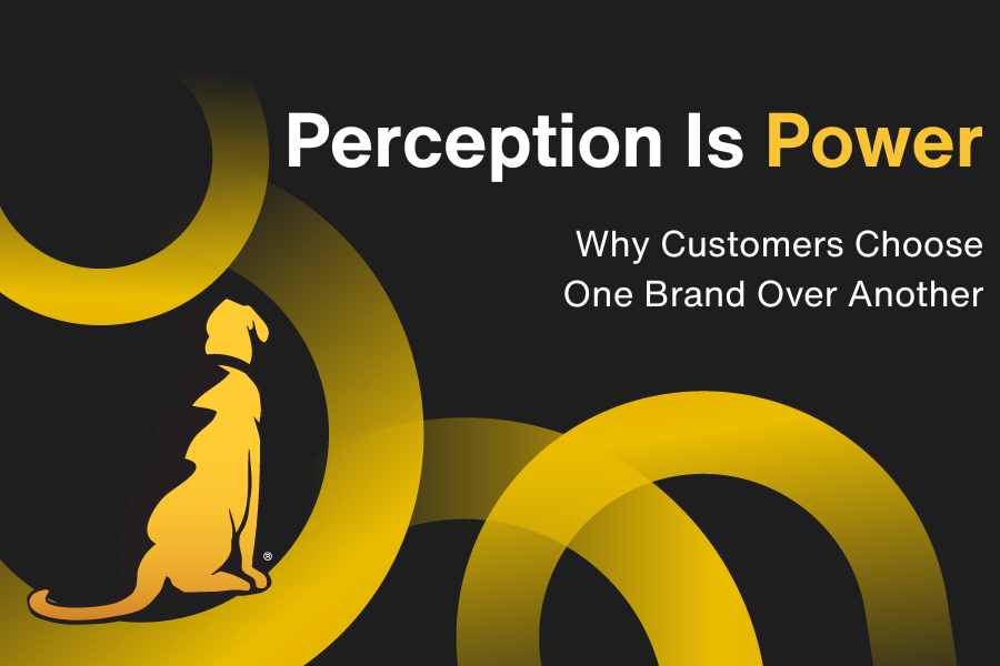 Why Customer Perceived Value Matters
