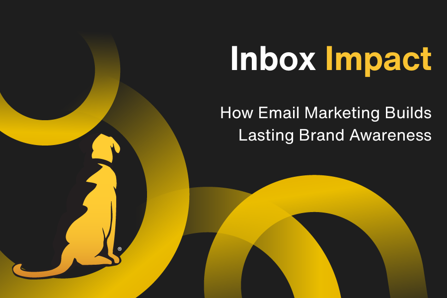 How Email Marketing and Brand Awareness Work Together