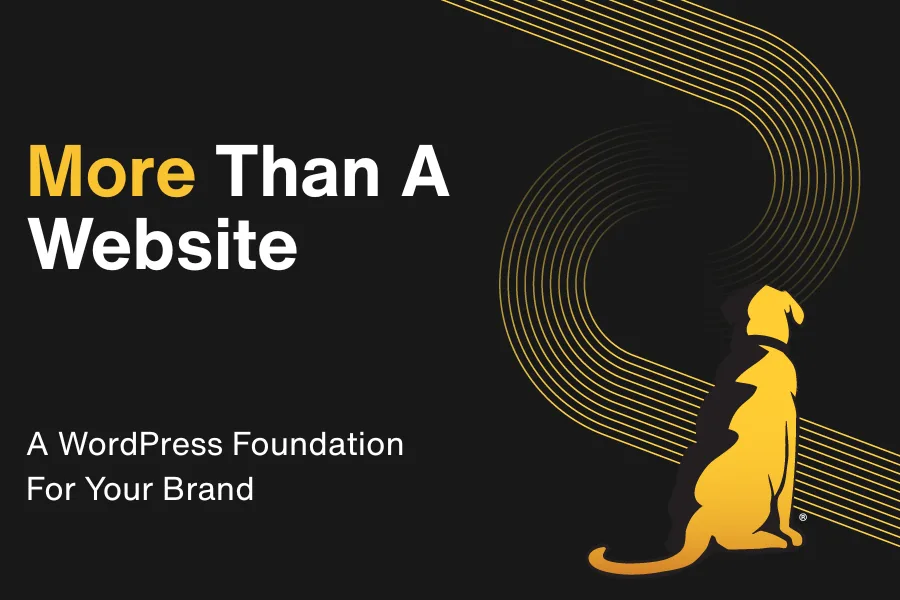 Building a WordPress Website: How YellowDog Creates Smart, Scalable Sites 