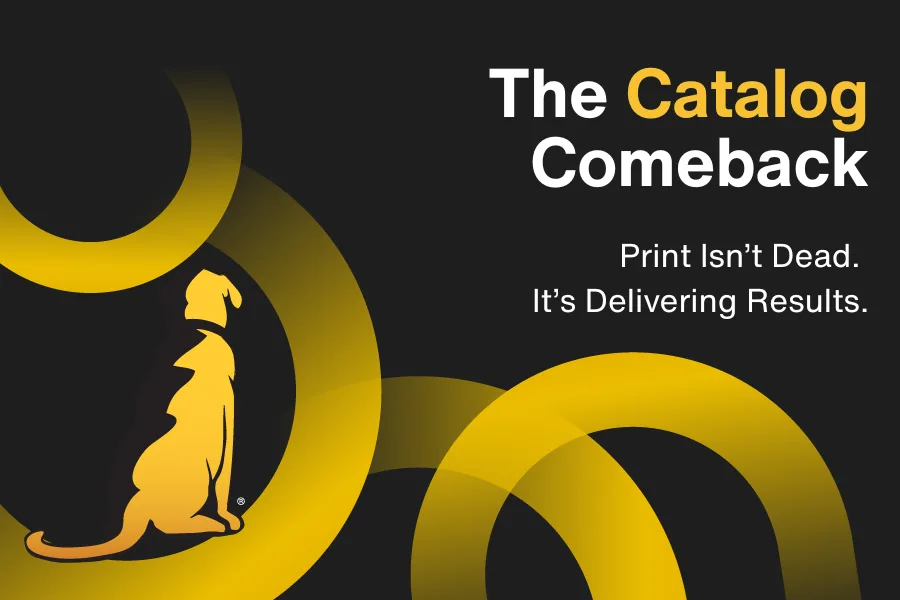 The Catalog Comeback