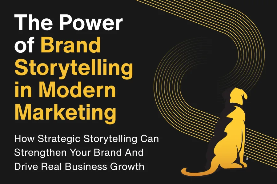 Brand Storytelling